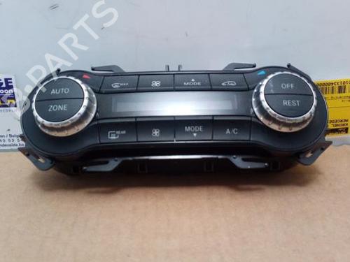 Used Climate control Climate control 38855154 38855154