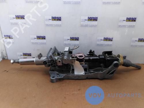 Used Steering column MERCEDES-BENZ M-CLASS (W166) ML 350 BlueTEC 4-matic (166.024, 166.023) (258 hp) 25943228