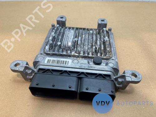 Used Engine control unit (ECU) MERCEDES-BENZ C-CLASS (W204) C 200 CDI (204.001) (136 hp) 25961266