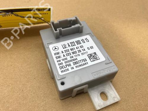 Used Lights ECU Lights ECU 38845463 38845463