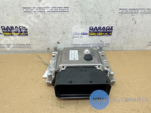 Used Control unit MERCEDES-BENZ C-CLASS (W205) C 200 4-matic (205.043) (184 hp) 25950701