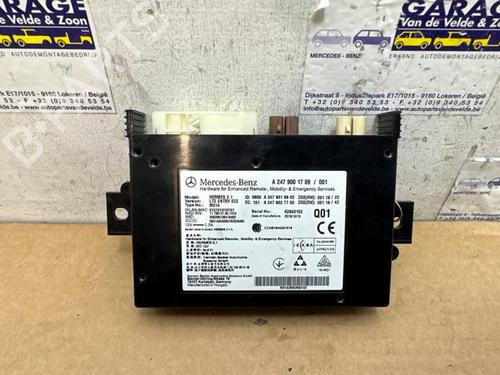 Used Electronic module Electronic module 38845431 38845431