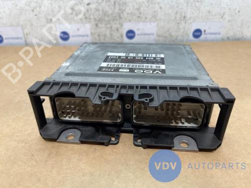 Engine control unit (ECU) MERCEDES-BENZ CLK (C208) CLK 200 (208.335) | BP25974956M57 