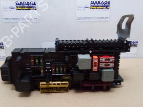 Electronic module MERCEDES-BENZ C-CLASS (W204) C 200 CDI (204.001) | BP38855325M83 - Image 4