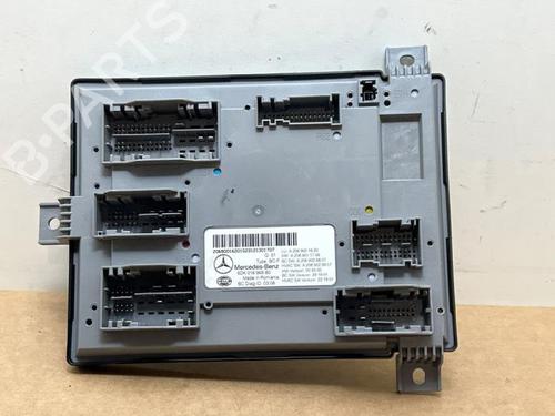 Used Electronic module Electronic module 38823034 38823034