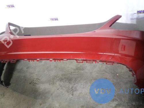Used Rear bumper MERCEDES-BENZ C-CLASS (W205) C 160 (205.044) (129 hp) 25941189