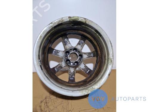 Felg MERCEDES-BENZ C-CLASS (W203) C 200 Kompressor (203.042) | BP25970640C45 