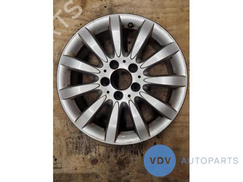 Used Rim MERCEDES-BENZ E-CLASS (W211) E 200 CDI (211.004) (122 hp) 25969517