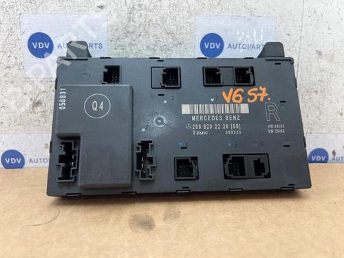 Used Electronic module Electronic module 38830257 38830257