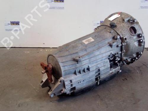 Gearbox MERCEDES-BENZ SLK (R172) 250 CDI / d (172.403) | BP38856097M3 - Image 3