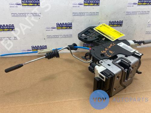Elektronisk modul MERCEDES-BENZ GLA-CLASS (X156) GLA 200 (156.943) | BP25952766M83 