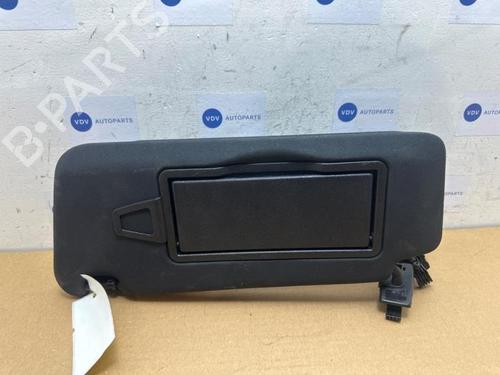 Used Right sun visor Right sun visor 38837382 38837382