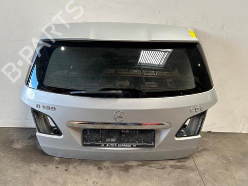 Used Tailgate Tailgate MERCEDES-BENZ B-CLASS Sports Tourer (W246, W242) B 180 CDI (246.200) (109 hp) 40070291 40070291
