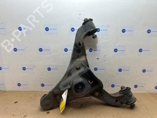 Used Left front suspension arm Left front suspension arm MERCEDES-BENZ SPRINTER 3,5-t Van (B906) 310 CDI (906.631, 906.633, 906.635, 906.637) (95 hp) 38837947 38837947