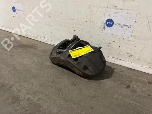 Right front brake caliper MERCEDES-BENZ C-CLASS (W206) C 220 d (206.016, 206.004) | BP38835350M104 - Image 3
