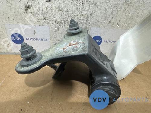 Used Hinge/Door check strap MERCEDES-BENZ E-CLASS (W212) E 200 CDI / BlueTEC (212.005, 212.006) (136 hp) 25968269