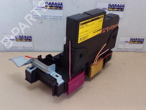 Electronic module MERCEDES-BENZ C-CLASS T-Model (S204) C 220 CDI (204.202) | BP38855558M83 - Image 2