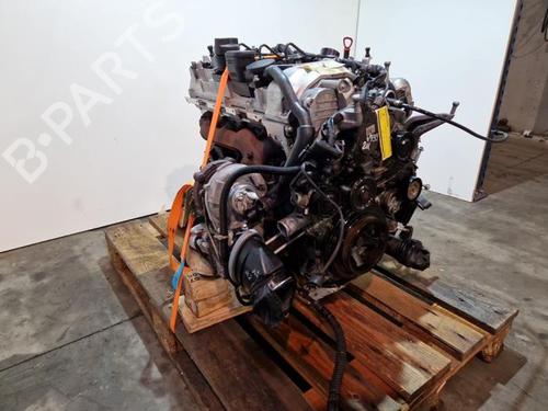 Engine MERCEDES-BENZ E-CLASS (W211) E 200 CDI (211.007) | BP38819394M1 - Image 2