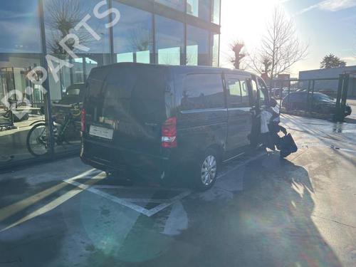 Electronic module MERCEDES-BENZ VITO Tourer (W447) 114 CDI / 114 BlueTEC (447.701, 447.703, 447.705) | BP38818432M83 - Image 6