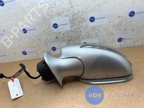 Left mirror MERCEDES-BENZ E-CLASS (W211) E 420 CDI (211.029) | BP25972231C26 
