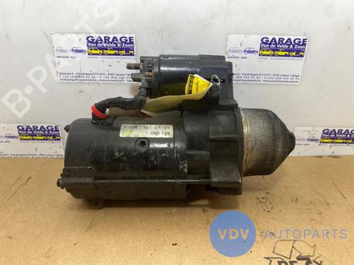 Startmotor MERCEDES-BENZ VITO / MIXTO Van (W639) 111 CDI (639.601, 639.603, 639.605) (109 hp) 25953429