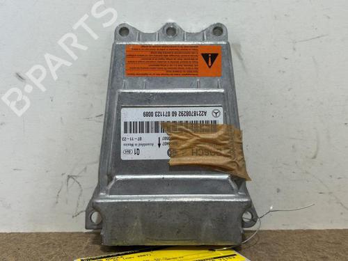 Used ECU airbags ECU airbags MERCEDES-BENZ S-CLASS Coupe (C216) CL 500 (216.371) (388 hp) 40070190 40070190