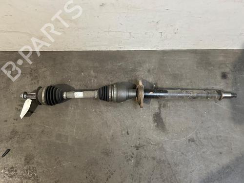 Used Right front driveshaft Right front driveshaft 38824239 38824239
