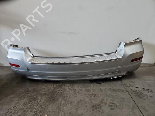 rear-bumper-mercedes-benz-glk-class-x204-2008-2009-2010-2011-2012-2013-2014-2015-38827152 main image