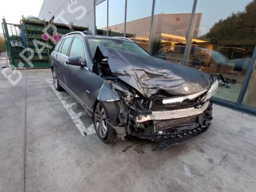 Headlight switch MERCEDES-BENZ C-CLASS T-Model (S204) C 200 CDI (204.201) | BP38845664I24 - Image 6
