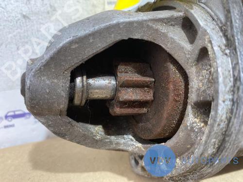 Starter MERCEDES-BENZ E-CLASS (W211) E 280 CDI (211.020) | BP25953261M8 