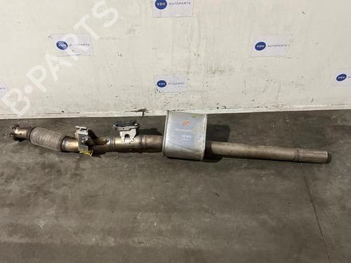 Used Exhaust system Exhaust system 38832233 38832233