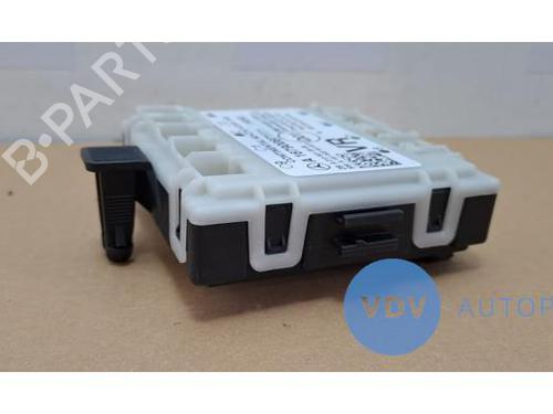 Electronic module MERCEDES-BENZ C-CLASS (W205) C 160 (205.044) | BP25961661M83 