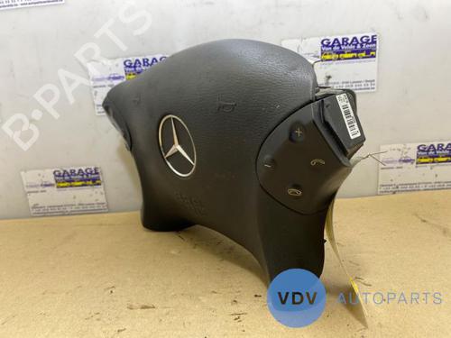 Førerens kollisjonspute MERCEDES-BENZ C-CLASS T-Model (S203) C 200 CDI (203.207) | BP25955452C9 