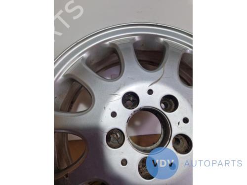 Rim MERCEDES-BENZ A-CLASS (W168) A 160 (168.033, 168.133) | BP27497874C45 