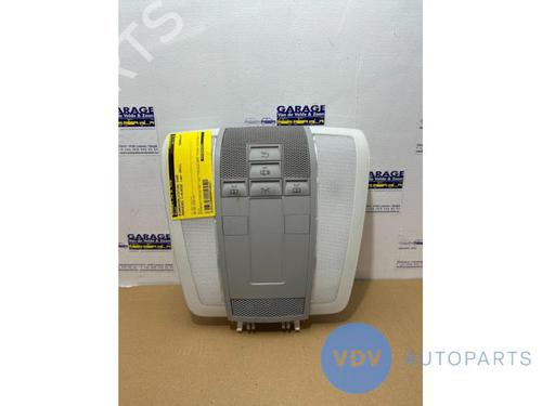 Used Interior roof light MERCEDES-BENZ C-CLASS T-Model (S204) C 180 CDI (204.200) (120 hp) 25944338