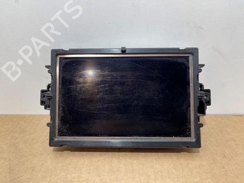Used Display monitor Display monitor MERCEDES-BENZ GL-CLASS (X166) GL 350 CDI / BlueTec 4-matic (166.823, 166.824) (258 hp) 38828631 38828631