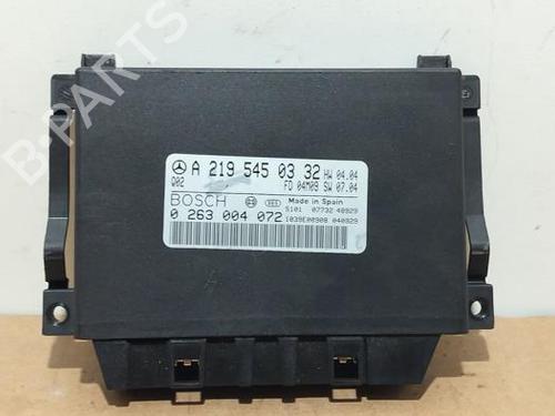 Electronic module MERCEDES-BENZ CLS (C219) CLS 350 (219.356) | BP39385174M83 - Image 2