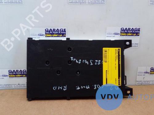 Used Electronic module MERCEDES-BENZ A-CLASS (W176) A 45 AMG 4-matic (176.052) (360 hp) 25943800
