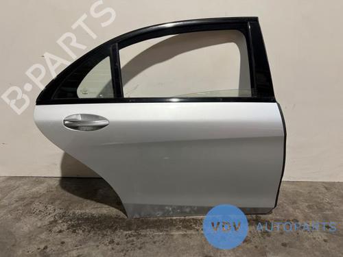 Used Right rear door MERCEDES-BENZ S-CLASS (W222, V222, X222) AMG S 63 4-matic+ (222.188) (612 hp) 29622844