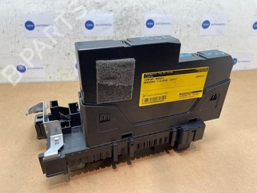 electronic-module-mercedes-benz-c-class-t-model-s204-2007-2008-2009-2010-2011-2012-2013-2014-38834114 main image