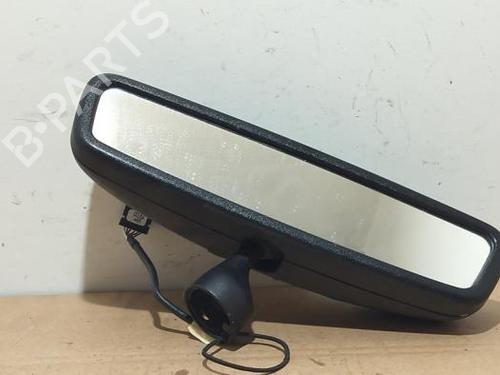 Used Rear mirror Rear mirror MERCEDES-BENZ CLK Convertible (A209) CLK 320 CDI (209.420) (224 hp) 39905273 39905273