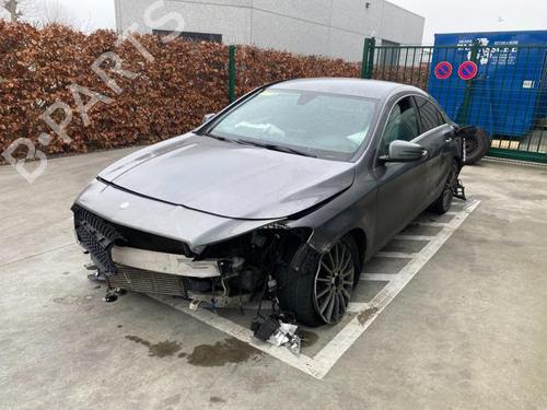 Headlight switch MERCEDES-BENZ CLA Coupe (C117) CLA 200 CDI / d (117.308) | BP38850656I24 - Image 8