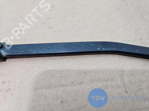 Front windshield wiper arm MERCEDES-BENZ VITO Van (W447) 116 CDI (447.601, 447.603, 447.605) | BP26596399C143 