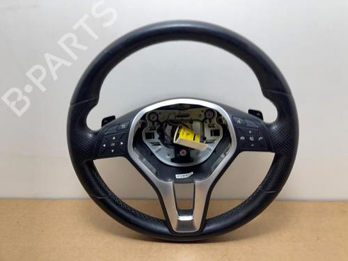 Used Steering wheel Steering wheel MERCEDES-BENZ /8 Coupe (W114) 280 CE (114.072) (185 hp) 38828931 38828931