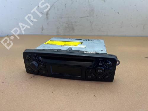 Used Radio Radio 38971029 38971029