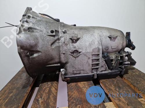 Gearbox MERCEDES-BENZ E-CLASS (W211) E 220 CDI (211.006) | BP29243390M3 