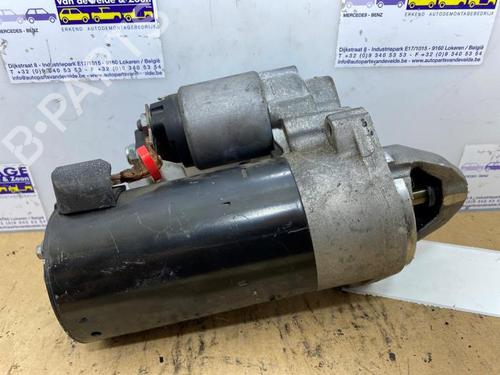 Starter MERCEDES-BENZ E-CLASS T-Model (S212) E 200 CDI / BlueTEC (212.205, 212.206) | BP38846743M8 - Image 2