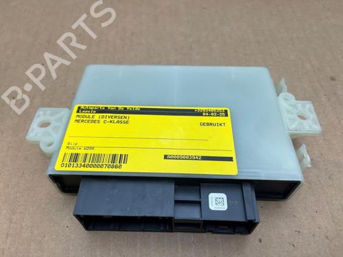 Used Electronic module Electronic module 38832810 38832810