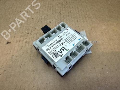 Used Electronic module Electronic module 38831414 38831414