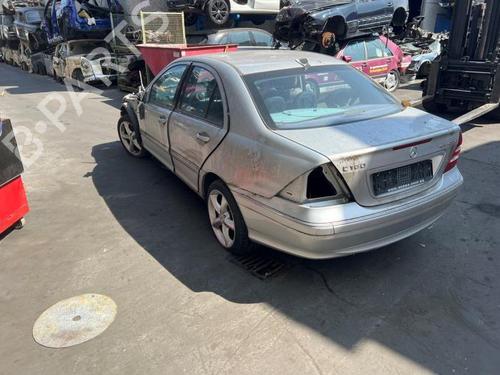 Electronic module MERCEDES-BENZ C-CLASS (W203) C 180 Kompressor (203.046) | BP38828190M83 - Image 5